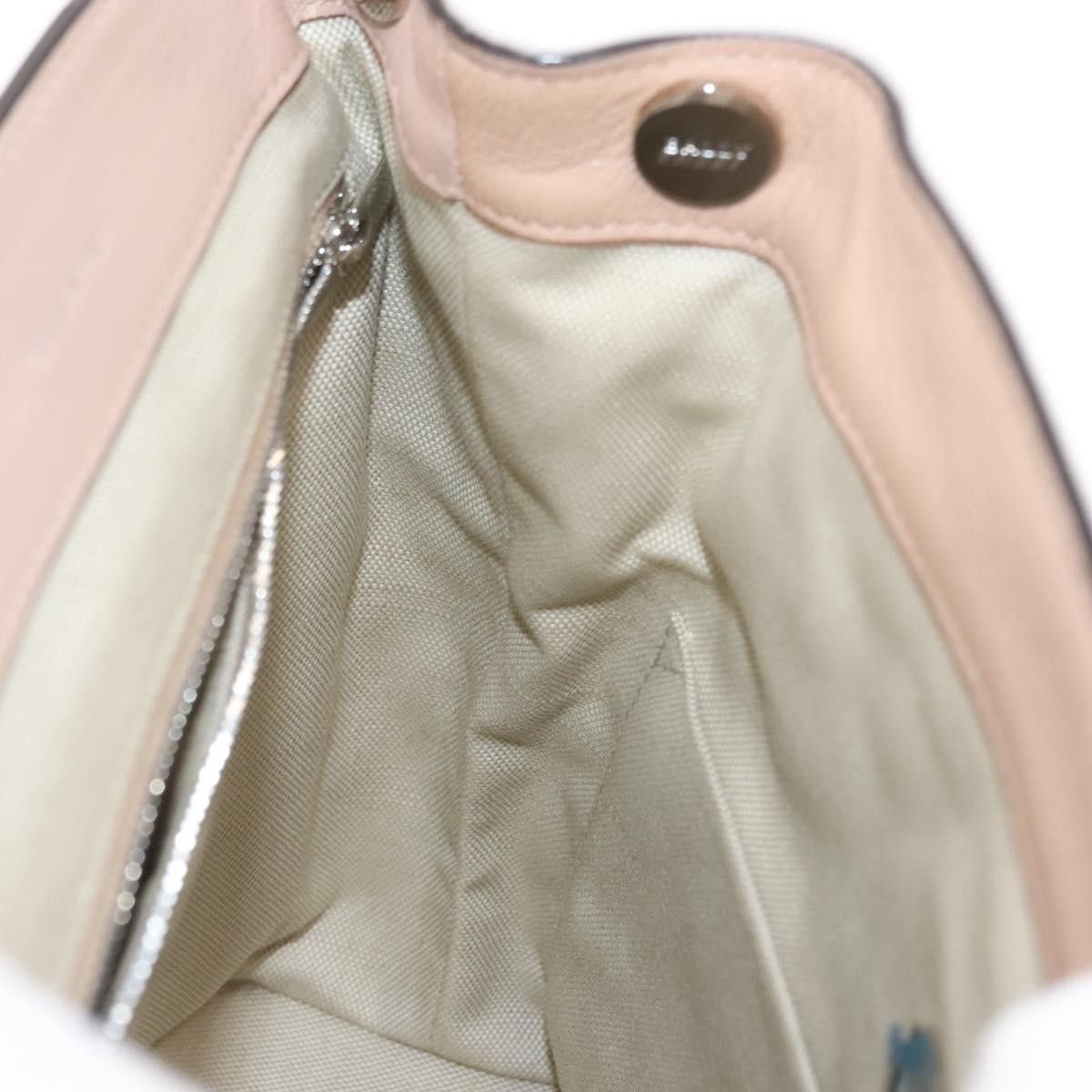 Bally Bally Vintage Backpack Quilted Leather Size ONE SIZE - 21 Thumbnail