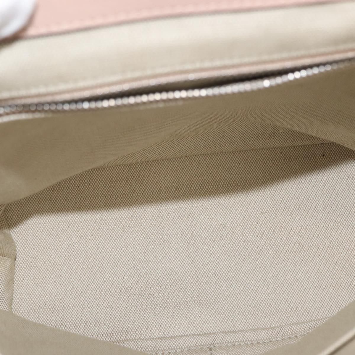 Bally Bally Vintage Backpack Quilted Leather Size ONE SIZE - 5 Thumbnail