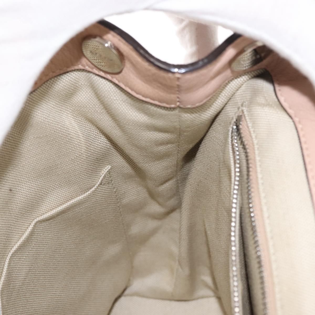 Bally Bally Vintage Backpack Quilted Leather Size ONE SIZE - 22 Thumbnail