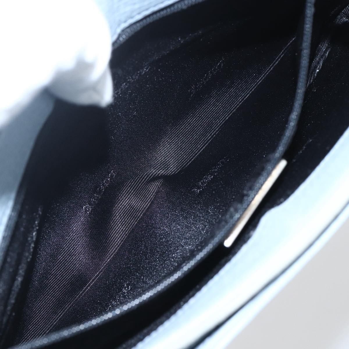 Loewe Loewe Vintage Handbag Leather Size ONE SIZE - 22 Thumbnail