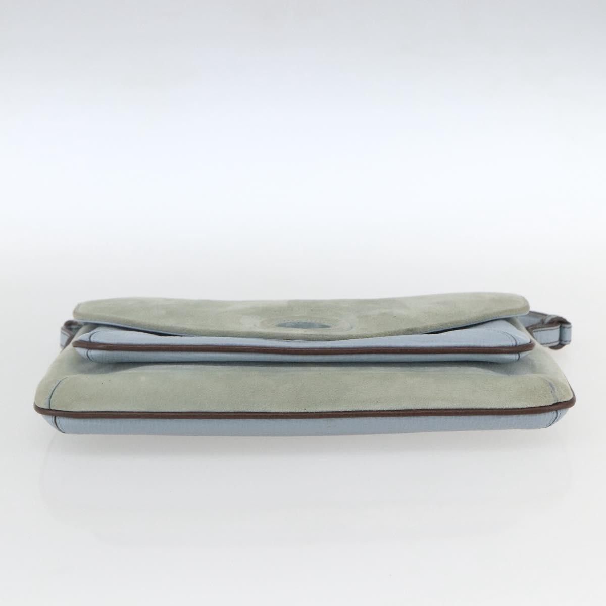 Loewe Loewe Vintage Handbag Leather Size ONE SIZE - 17 Thumbnail