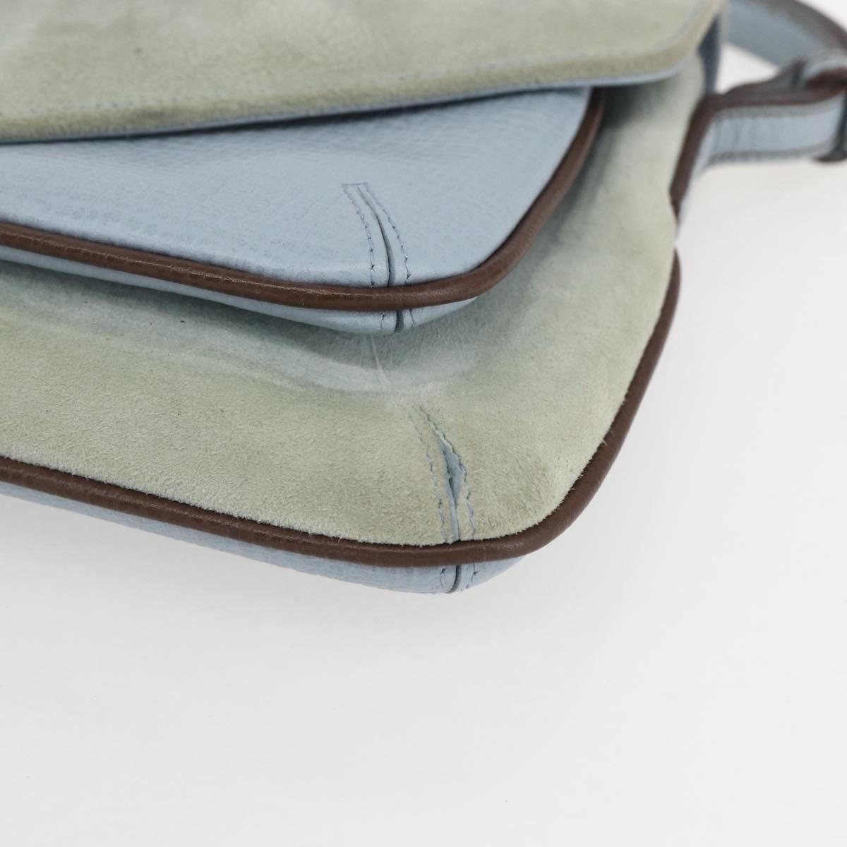 Loewe Loewe Vintage Handbag Leather Size ONE SIZE - 12 Thumbnail