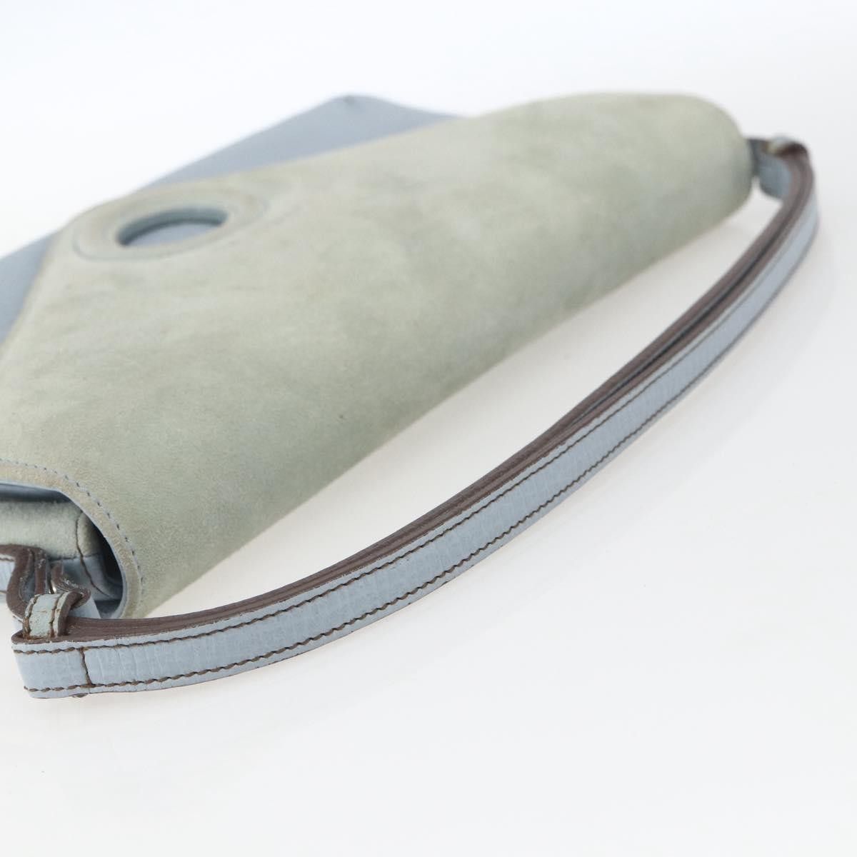 Loewe Loewe Vintage Handbag Leather Size ONE SIZE - 8 Thumbnail