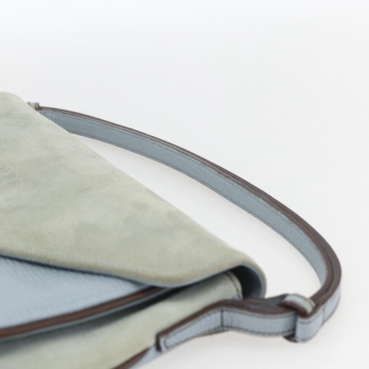 Loewe Loewe Vintage Handbag Leather Size ONE SIZE - 19 Thumbnail