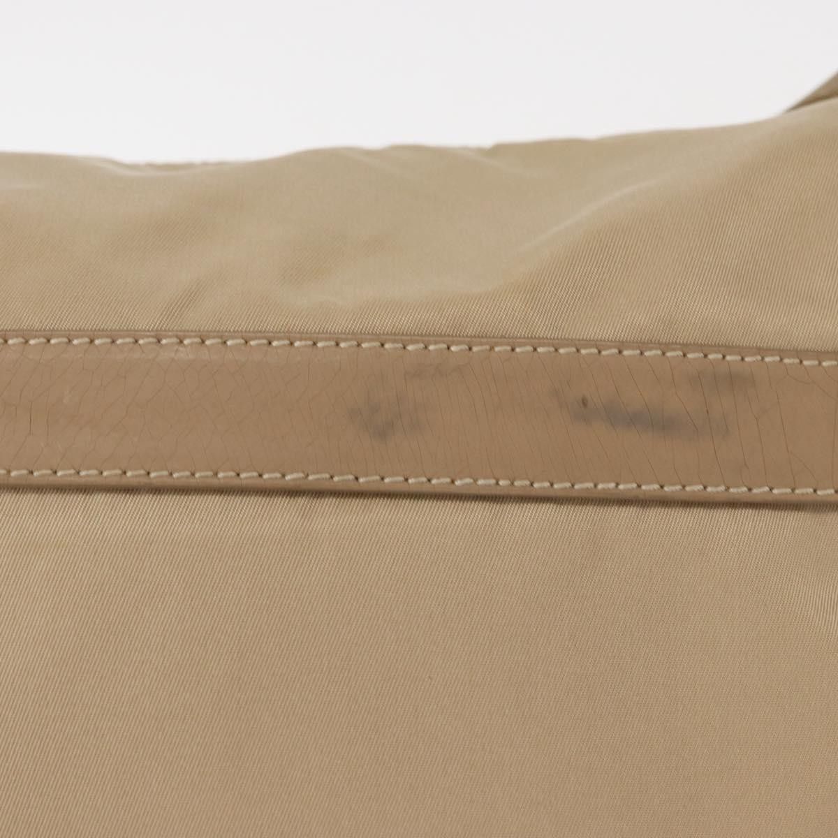 Prada Prada Buckle Messenger Bag Tessuto Size ONE SIZE - 20 Thumbnail