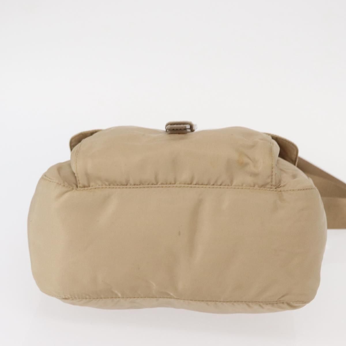 Prada Prada Buckle Messenger Bag Tessuto Size ONE SIZE - 24 Thumbnail