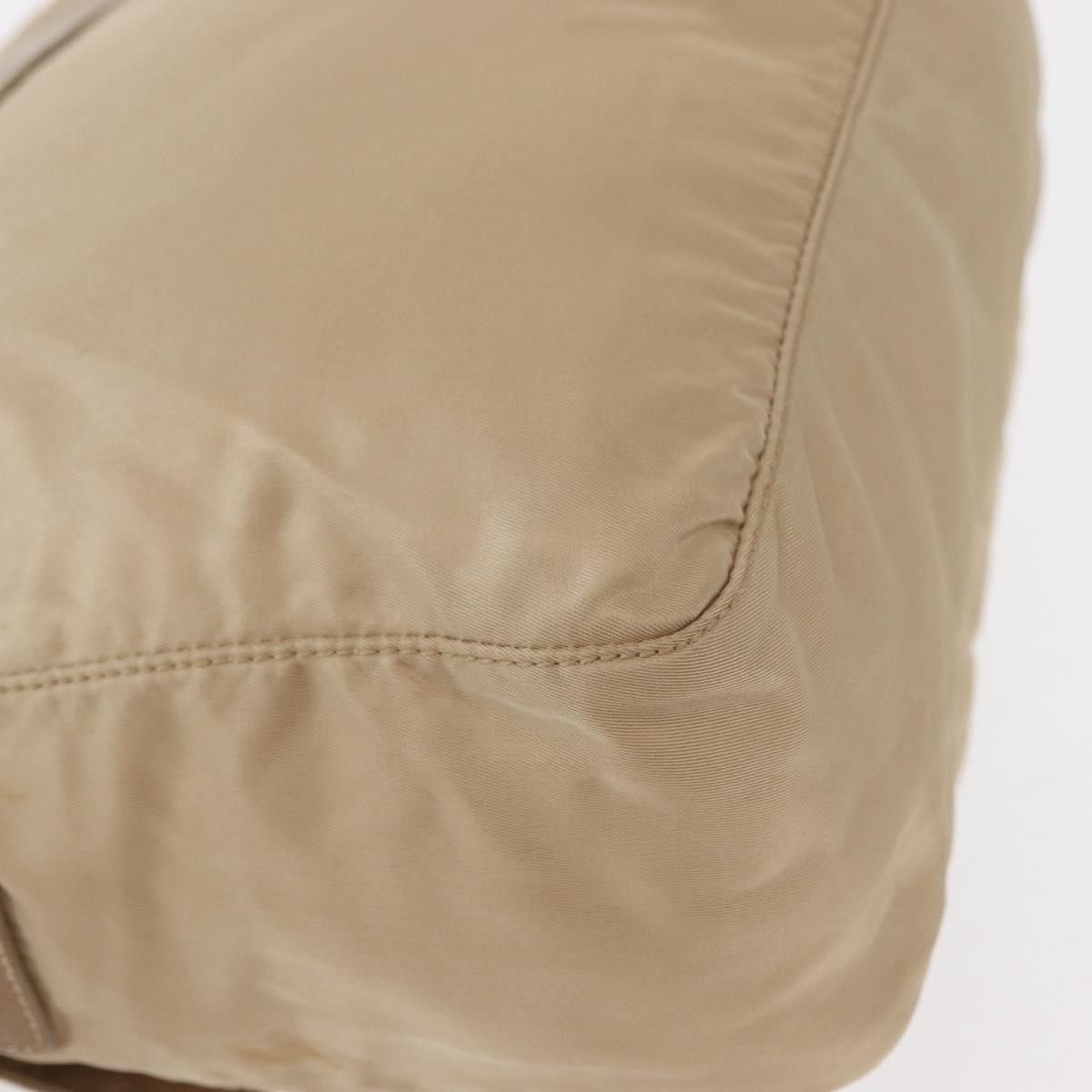 Prada Prada Buckle Messenger Bag Tessuto Size ONE SIZE - 11 Thumbnail