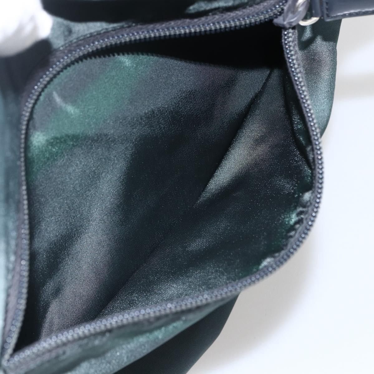 Prada Prada Vintage Zip Tote Tessuto Size ONE SIZE - 24 Thumbnail