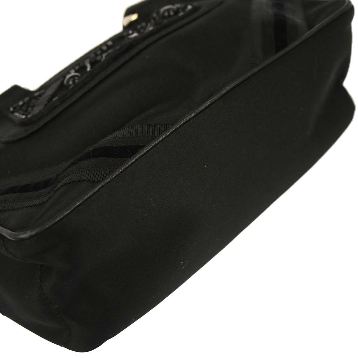 Celine Celine Boogie Satchel Satin Size ONE SIZE - 9 Thumbnail