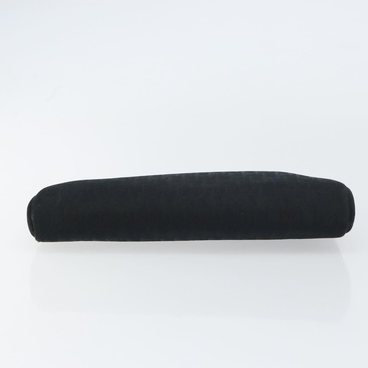 Dior Christian Dior Trotter pouch Canvas Size ONE SIZE - 13 Thumbnail