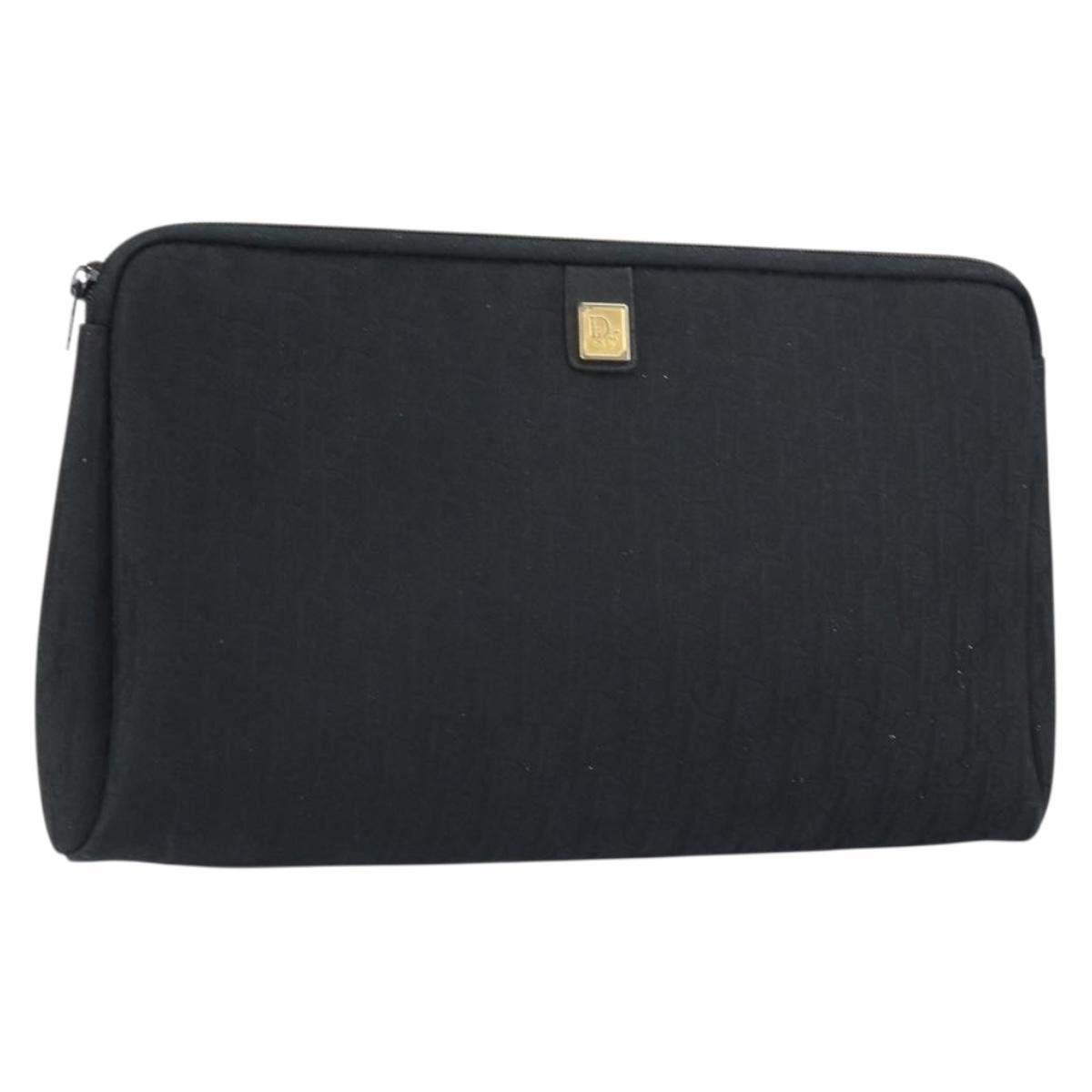 Dior Christian Dior Trotter pouch Canvas Size ONE SIZE - 14 Thumbnail