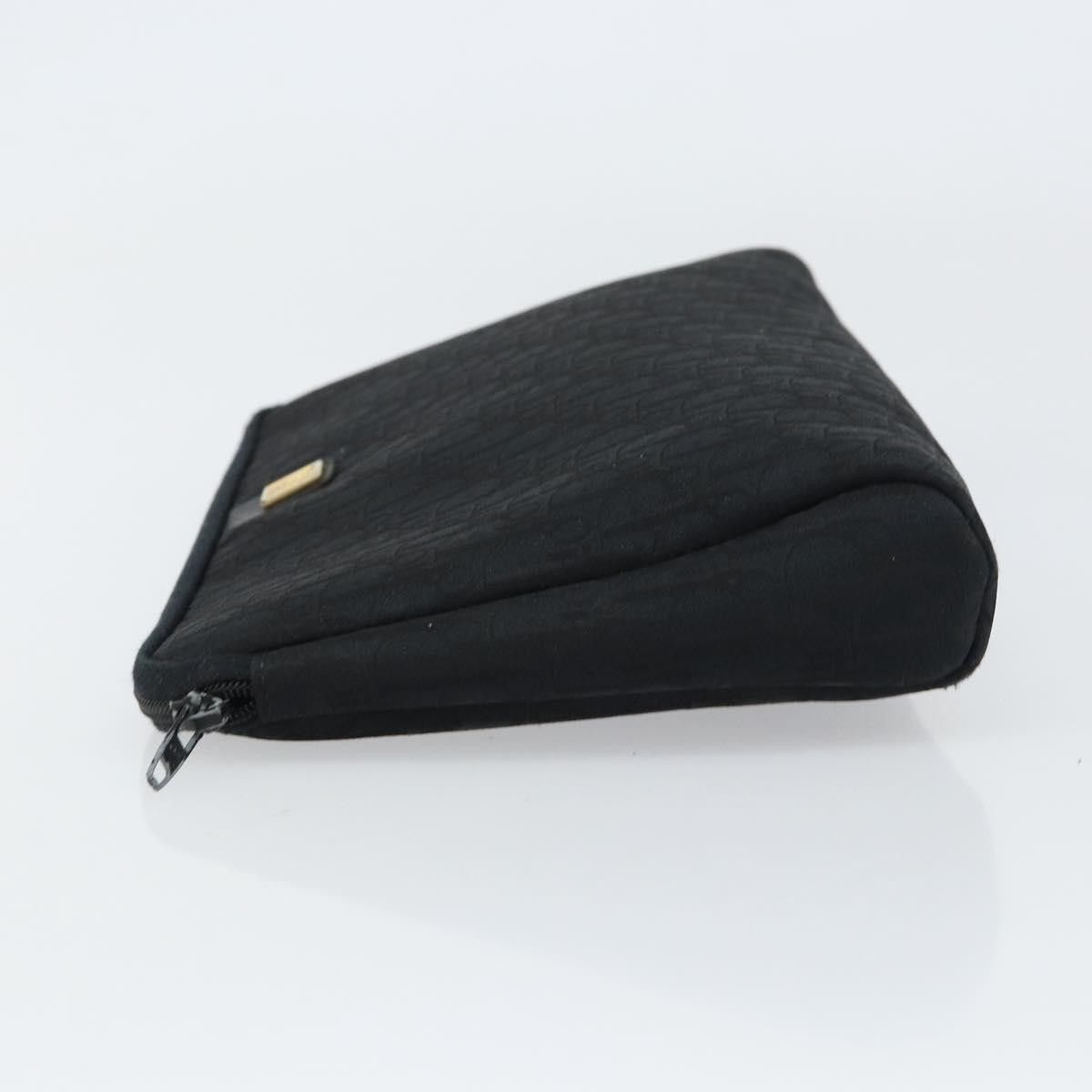 Dior Christian Dior Trotter pouch Canvas Size ONE SIZE - 4 Thumbnail