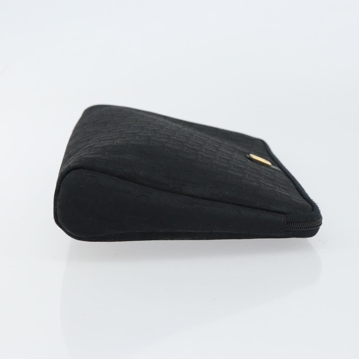 Dior Christian Dior Trotter pouch Canvas Size ONE SIZE - 3 Thumbnail