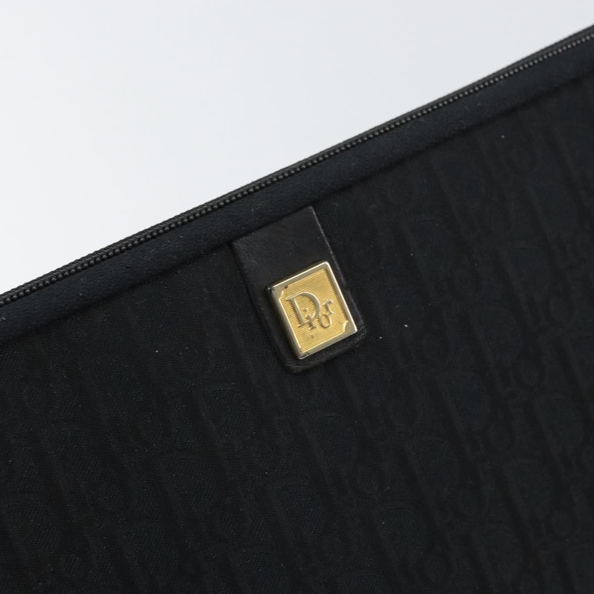 Dior Christian Dior Trotter pouch Canvas Size ONE SIZE - 11 Thumbnail