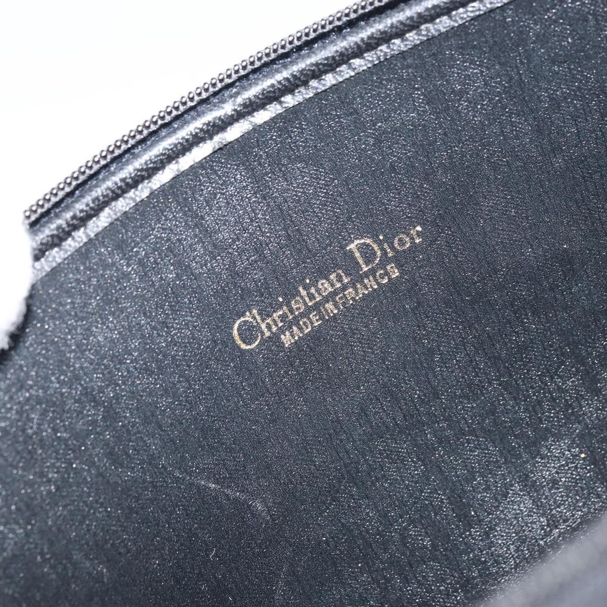 Dior Christian Dior Trotter pouch Canvas Size ONE SIZE - 6 Thumbnail