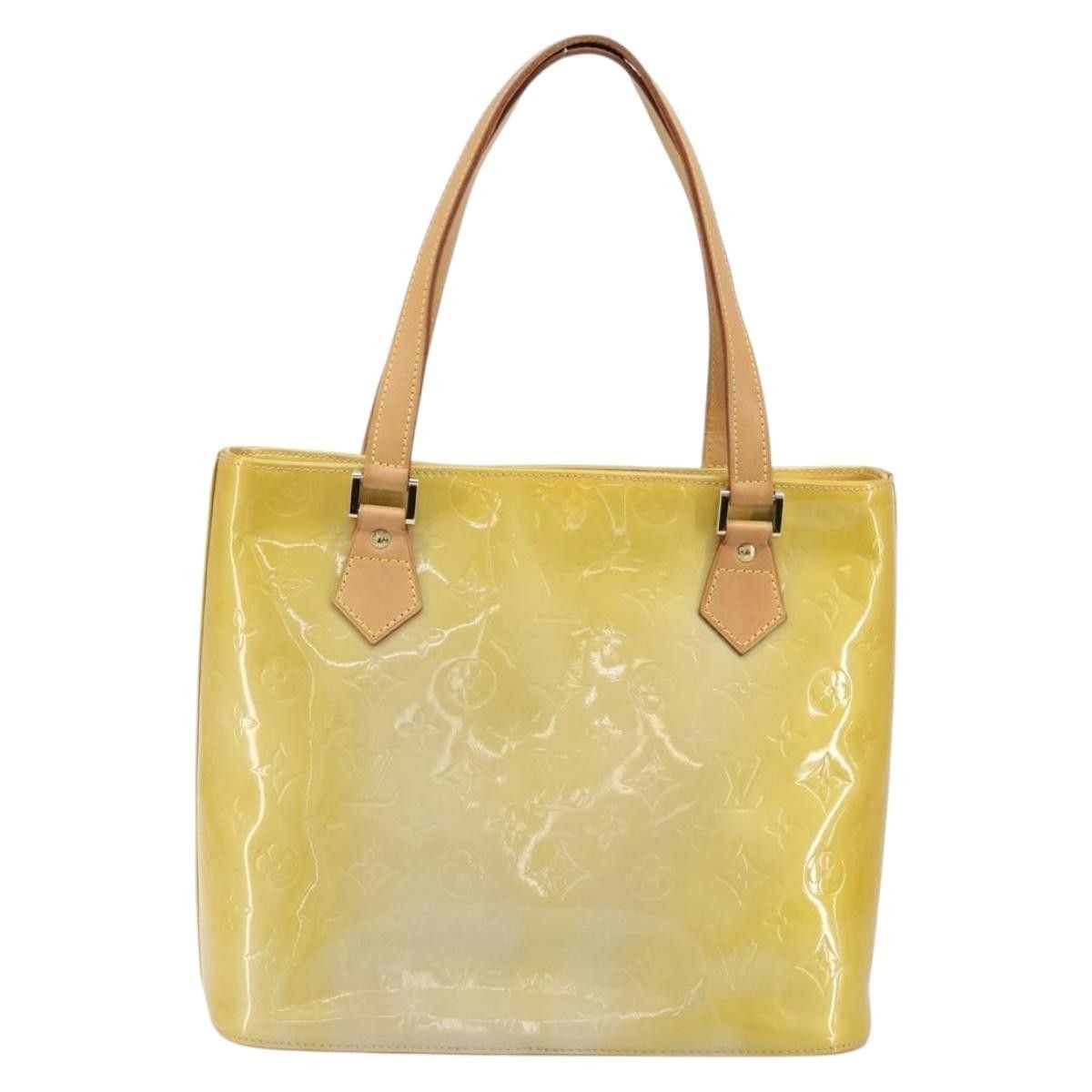 Louis Vuitton Louis Vuitton Houston Monogram Vernis Size ONE SIZE - 2 Thumbnail