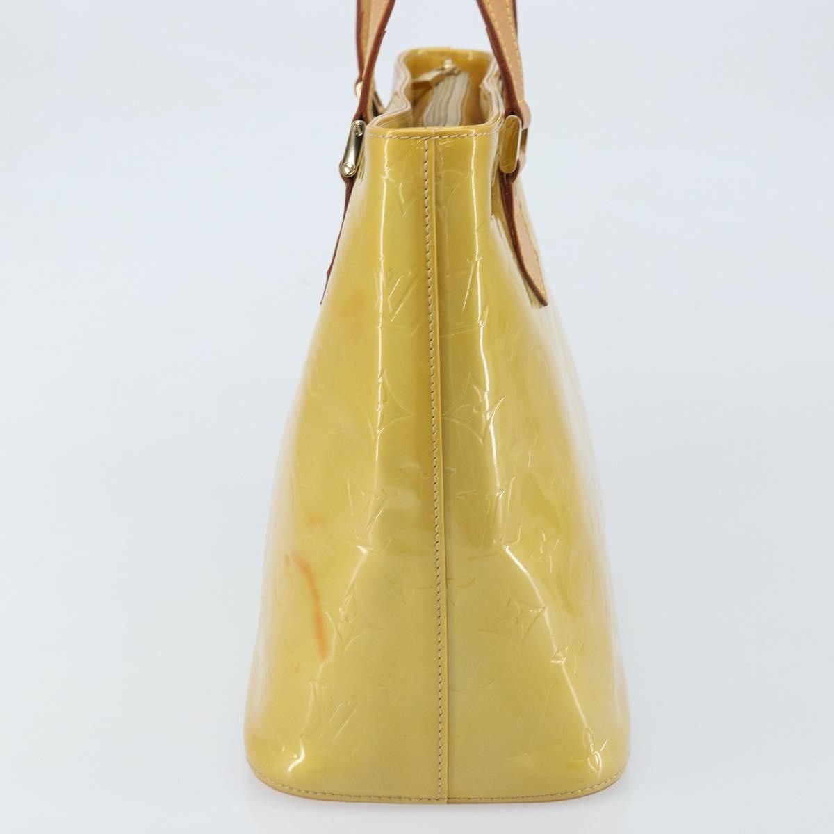 Louis Vuitton Louis Vuitton Houston Monogram Vernis Size ONE SIZE - 3 Thumbnail