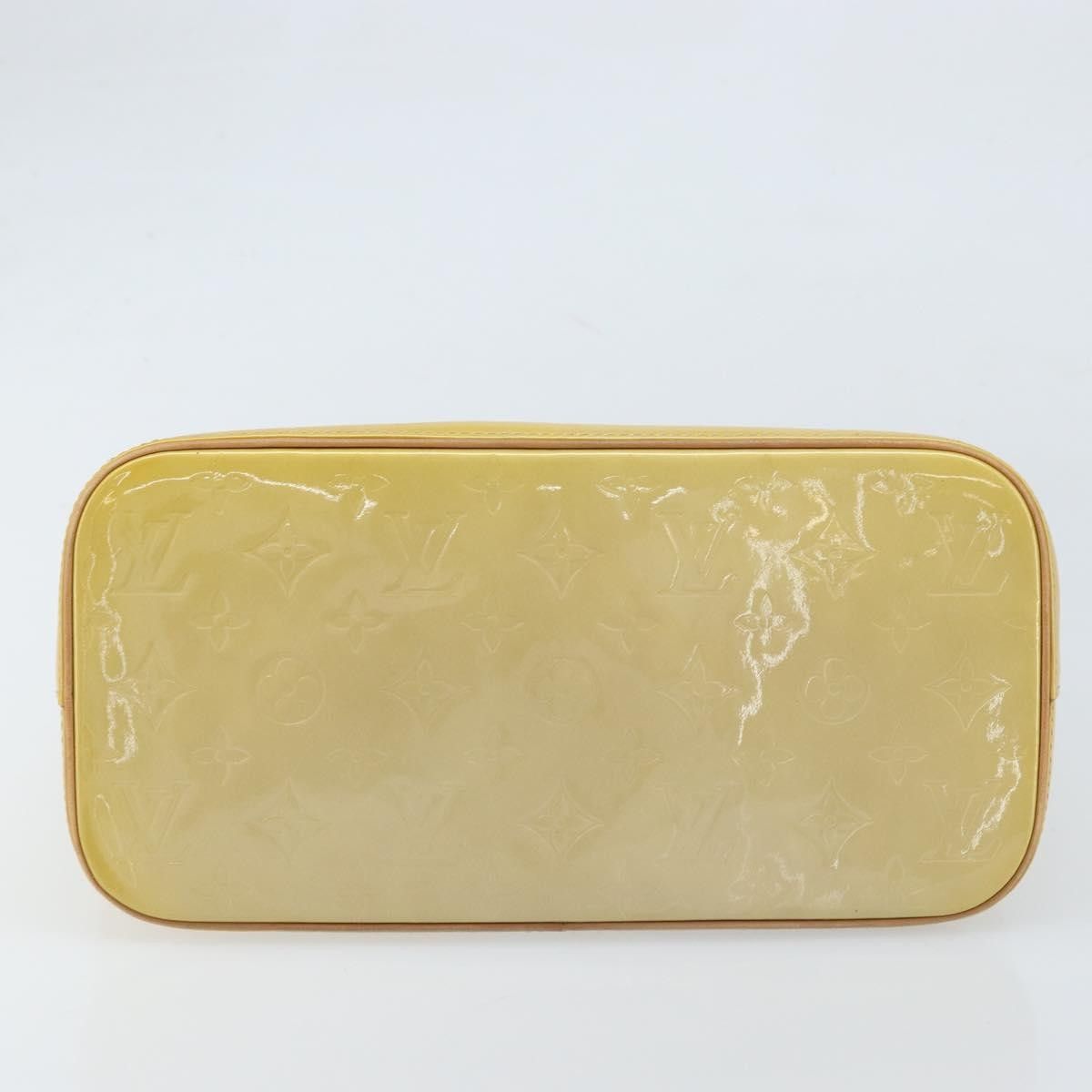 Louis Vuitton Louis Vuitton Houston Monogram Vernis Size ONE SIZE - 19 Thumbnail