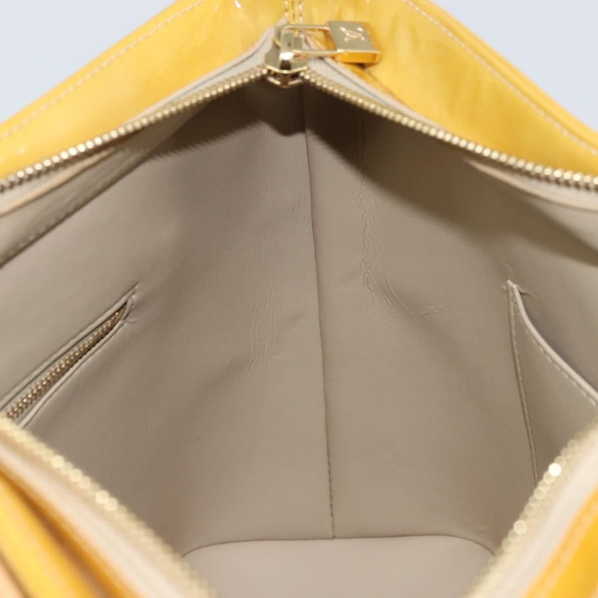 Louis Vuitton Louis Vuitton Houston Monogram Vernis Size ONE SIZE - 21 Thumbnail