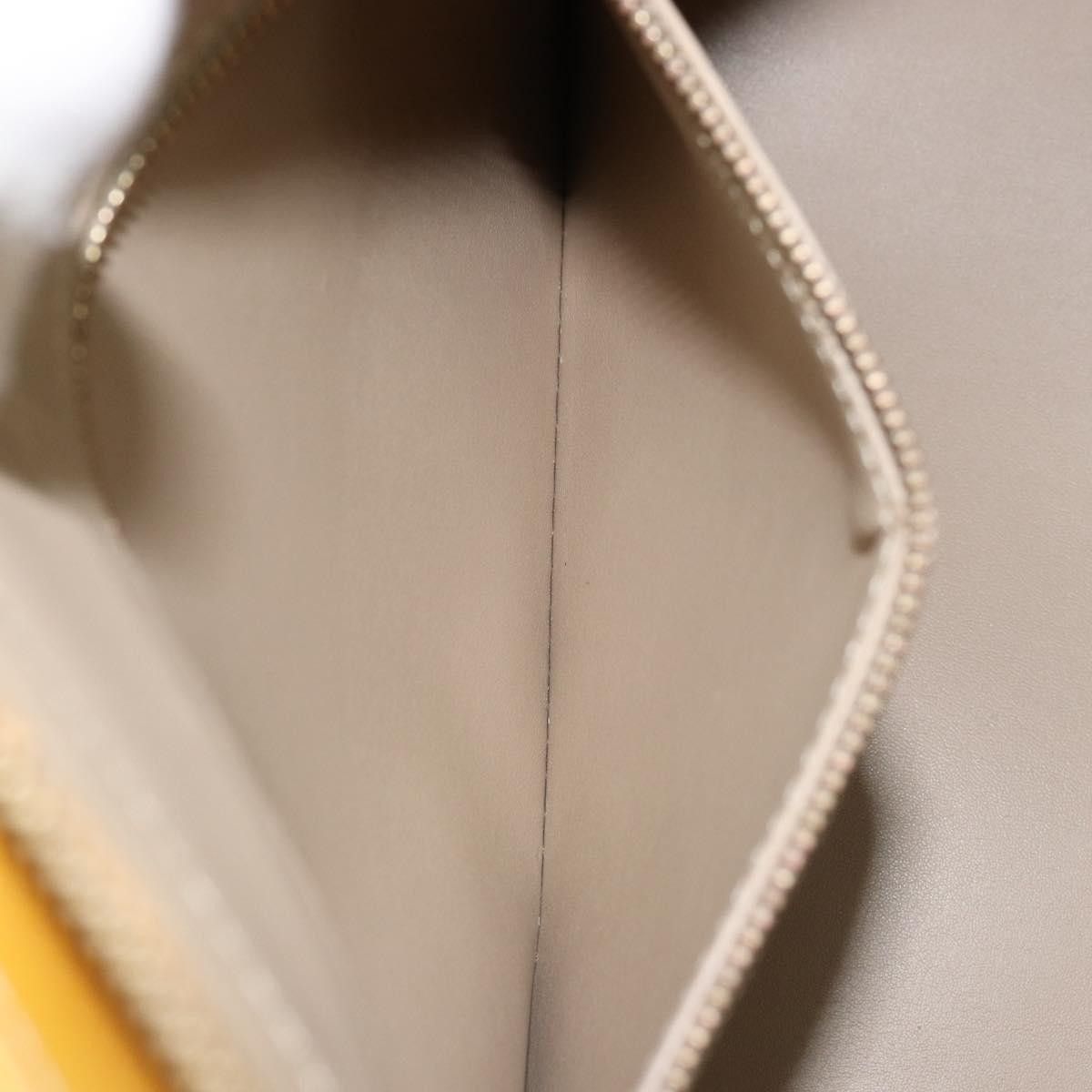 Louis Vuitton Louis Vuitton Houston Monogram Vernis Size ONE SIZE - 23 Thumbnail