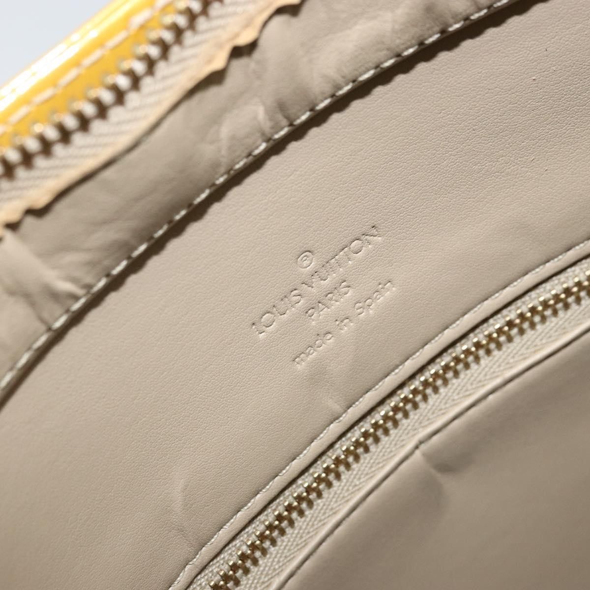 Louis Vuitton Louis Vuitton Houston Monogram Vernis Size ONE SIZE - 6 Thumbnail