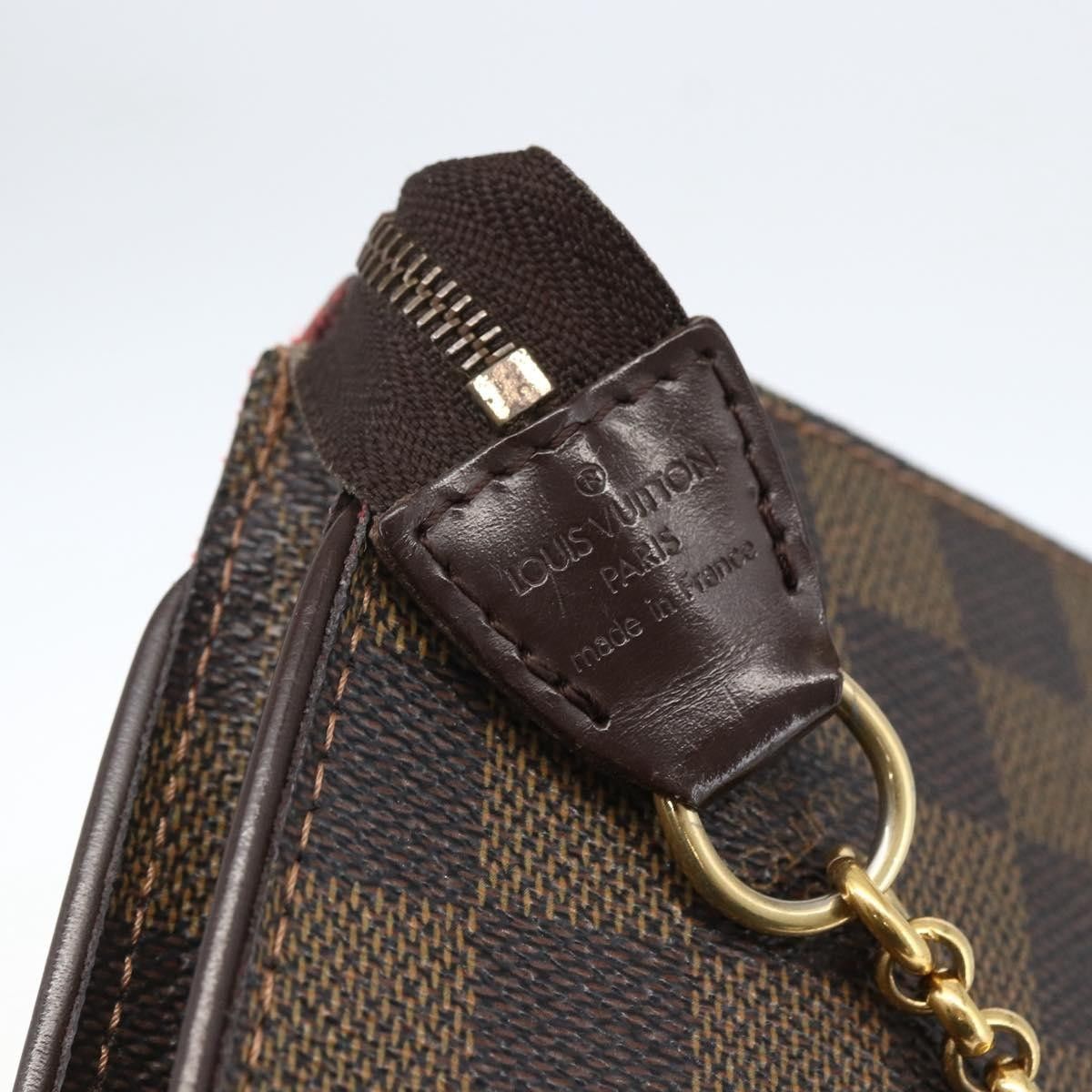 Louis Vuitton Louis Vuitton Sophie Damier Size ONE SIZE - 6 Thumbnail