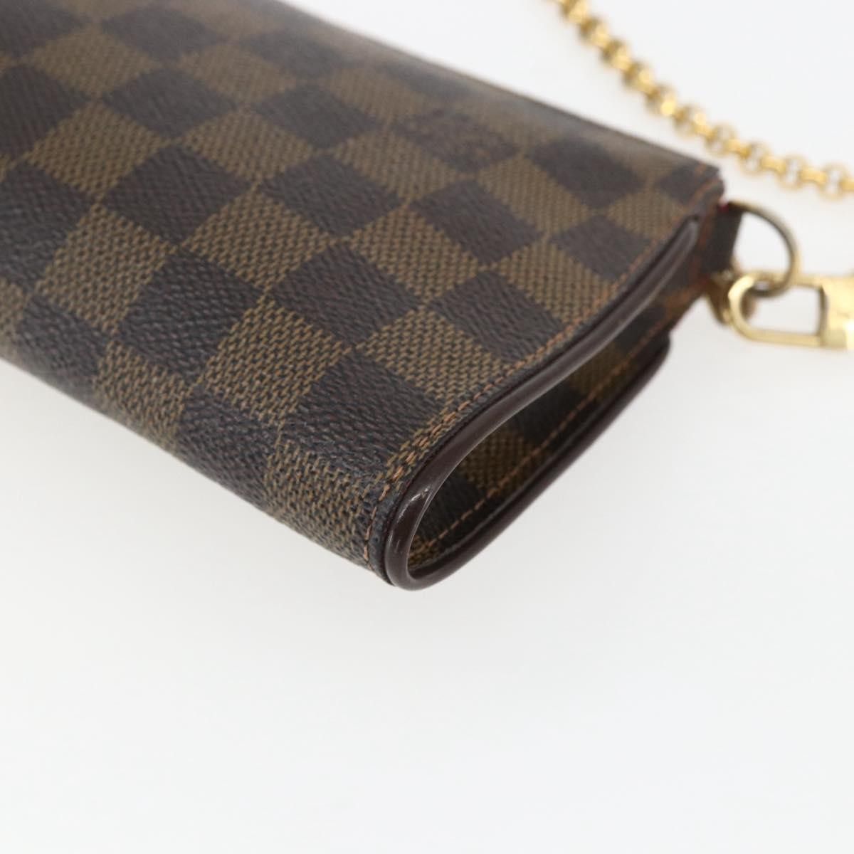 Louis Vuitton Louis Vuitton Sophie Damier Size ONE SIZE - 9 Thumbnail