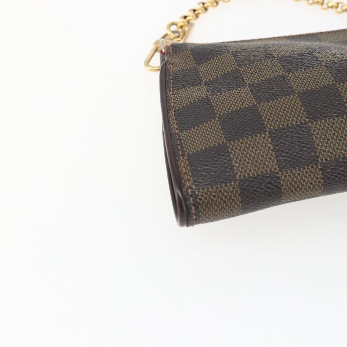 Louis Vuitton Louis Vuitton Sophie Damier Size ONE SIZE - 11 Thumbnail