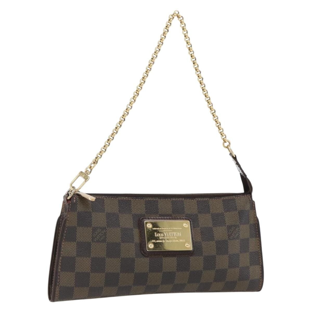 Louis Vuitton Louis Vuitton Sophie Damier Size ONE SIZE - 21 Thumbnail
