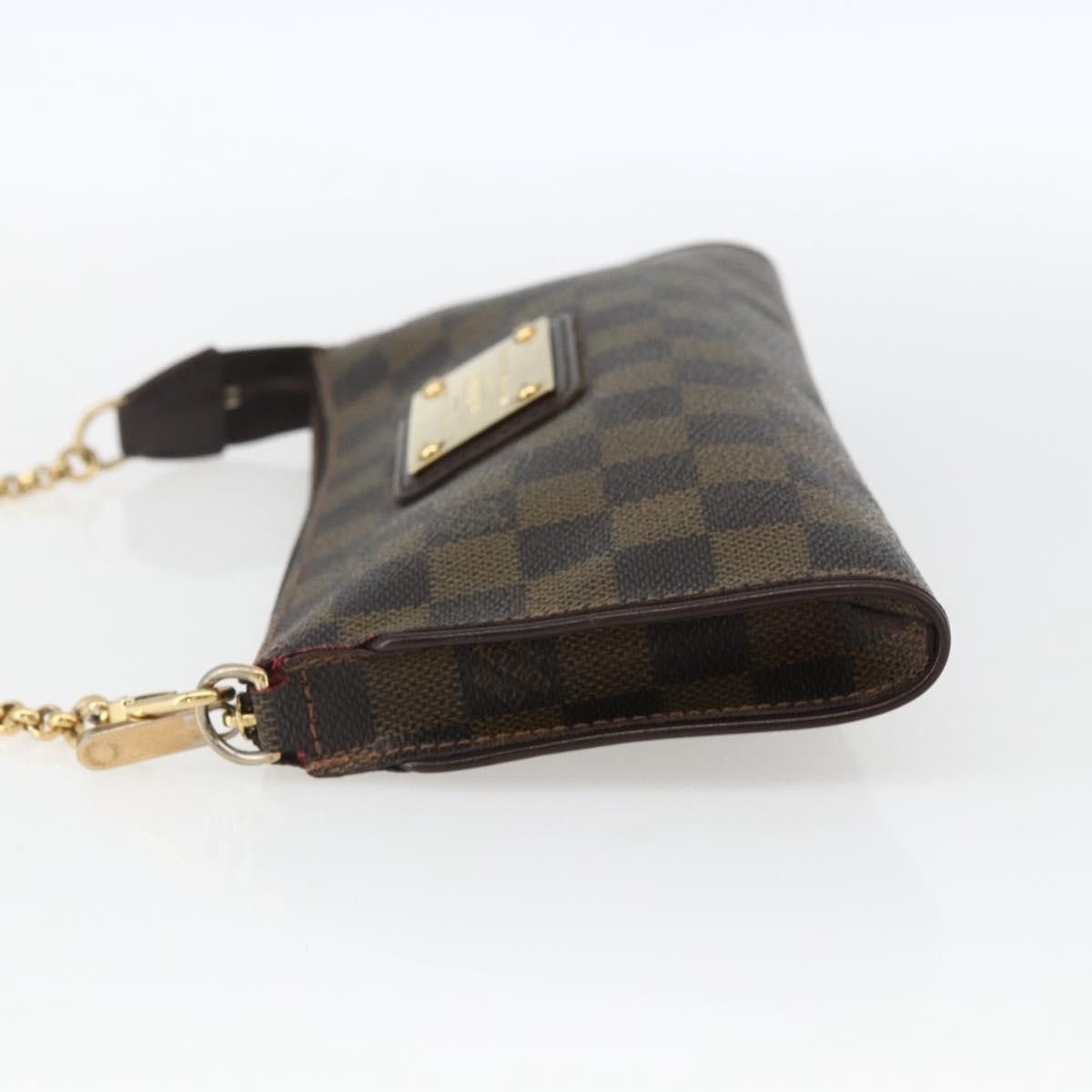 Louis Vuitton Louis Vuitton Sophie Damier Size ONE SIZE - 3 Thumbnail