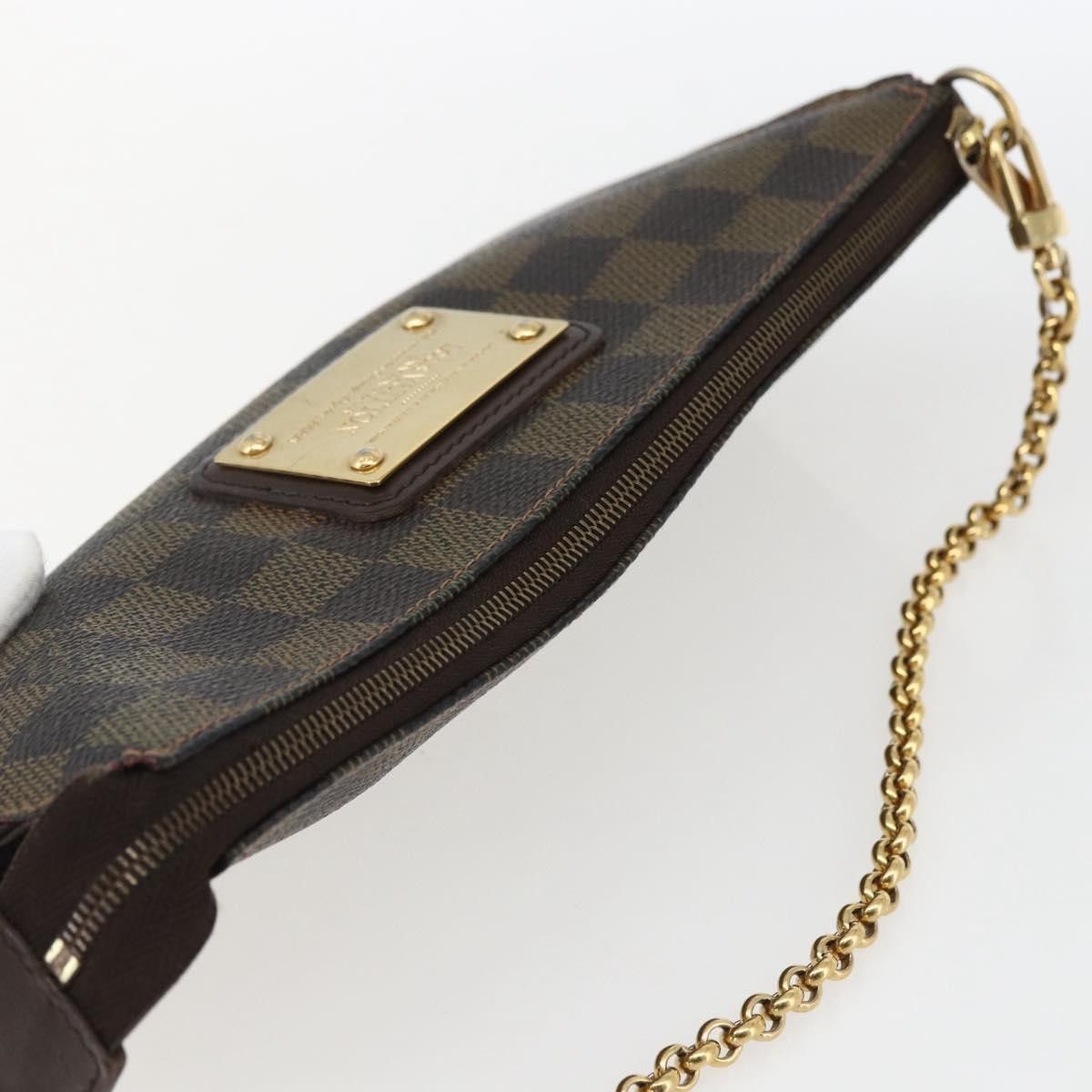 Louis Vuitton Louis Vuitton Sophie Damier Size ONE SIZE - 19 Thumbnail
