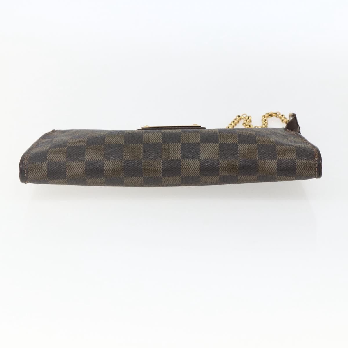 Louis Vuitton Louis Vuitton Sophie Damier Size ONE SIZE - 20 Thumbnail
