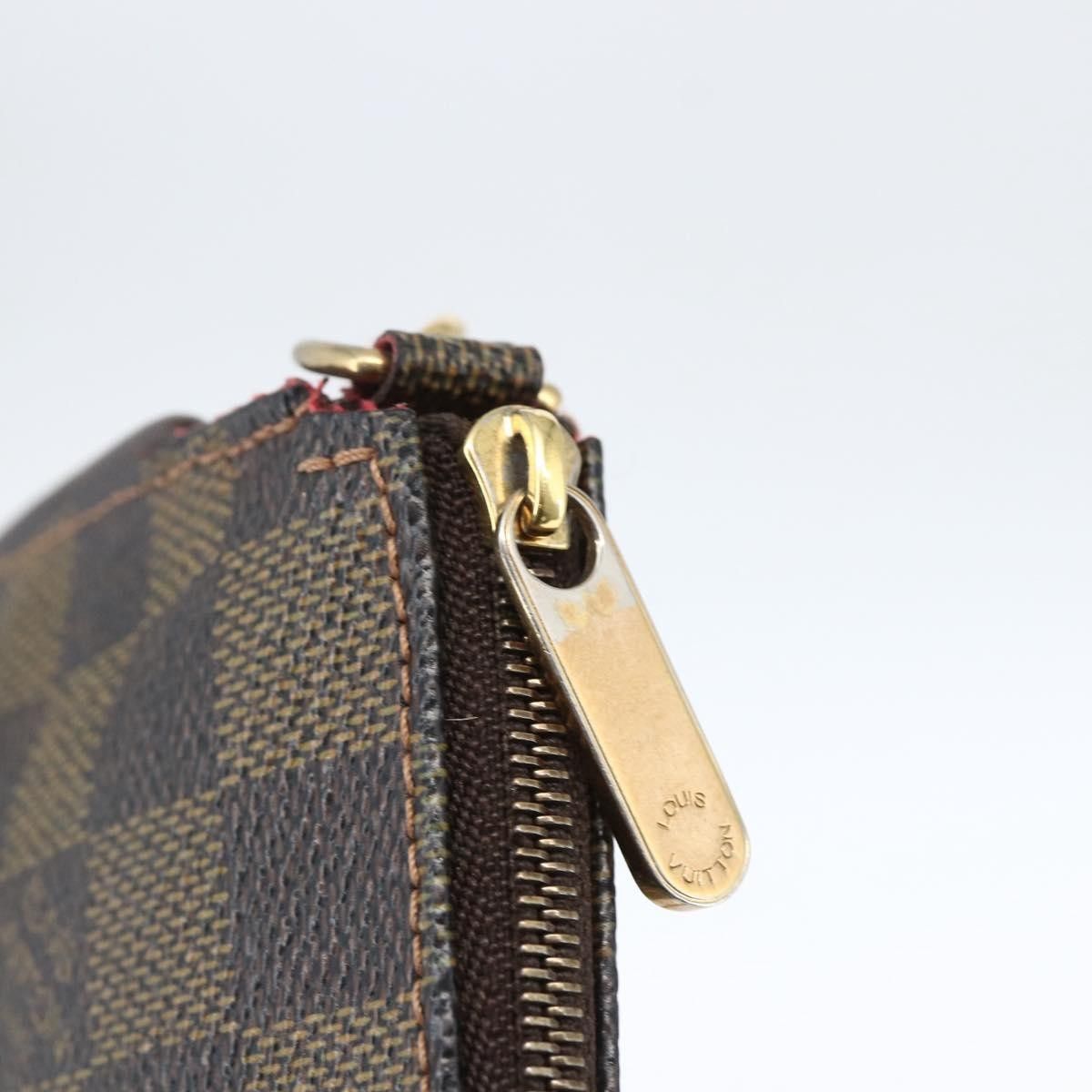 Louis Vuitton Louis Vuitton Sophie Damier Size ONE SIZE - 13 Thumbnail