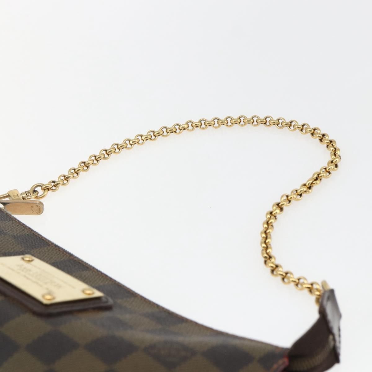 Louis Vuitton Louis Vuitton Sophie Damier Size ONE SIZE - 16 Thumbnail