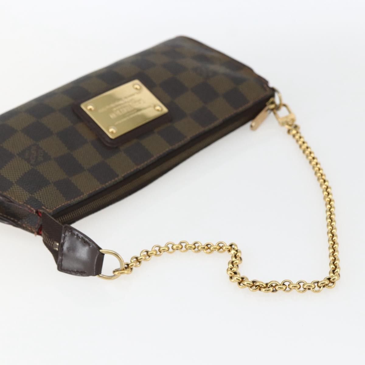 Louis Vuitton Louis Vuitton Sophie Damier Size ONE SIZE - 8 Thumbnail
