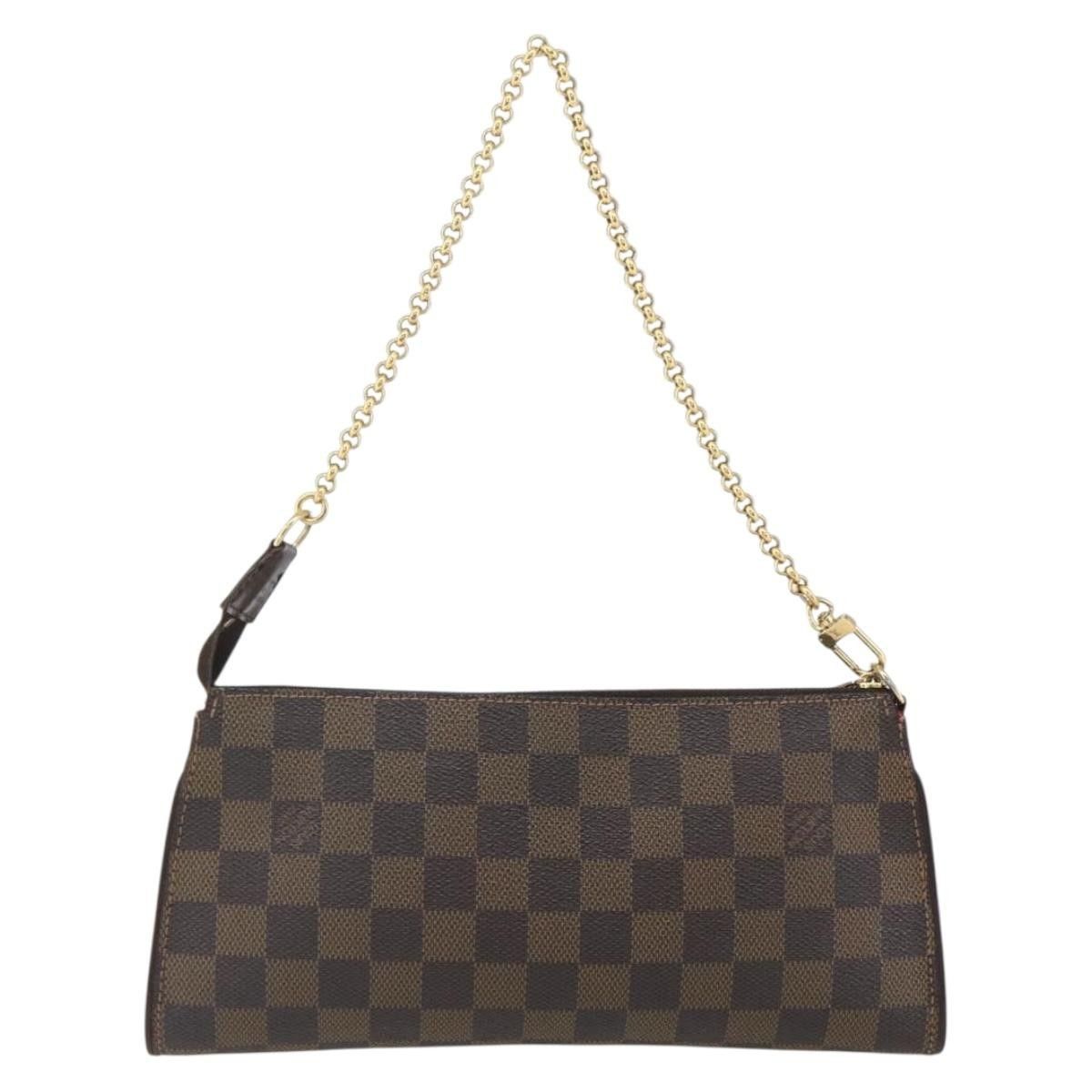 Louis Vuitton Louis Vuitton Sophie Damier Size ONE SIZE - 2 Thumbnail