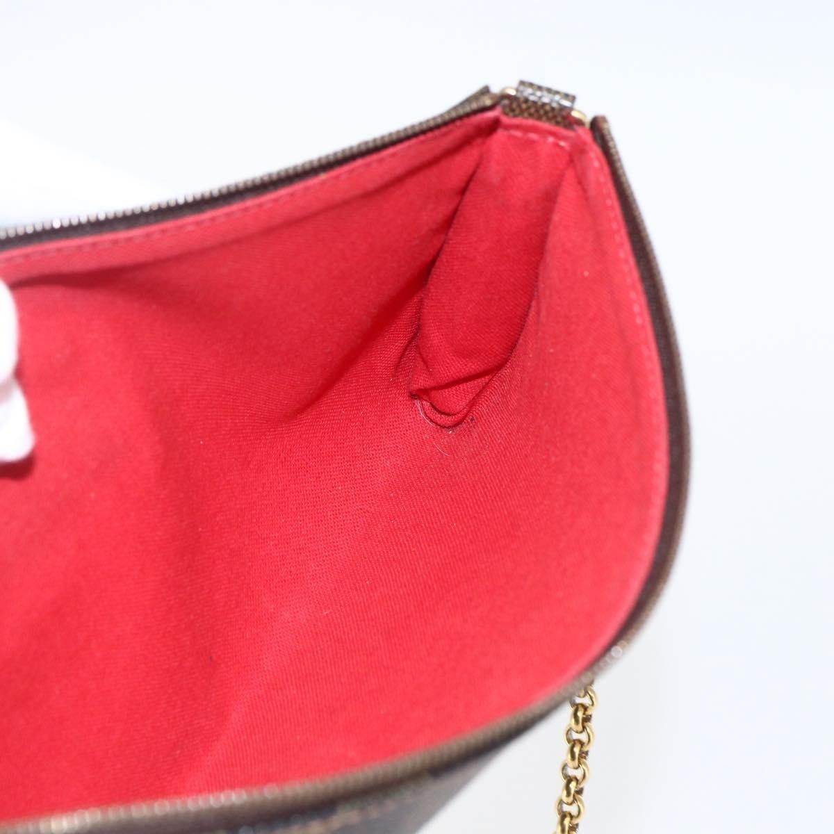 Louis Vuitton Louis Vuitton Sophie Damier Size ONE SIZE - 17 Thumbnail
