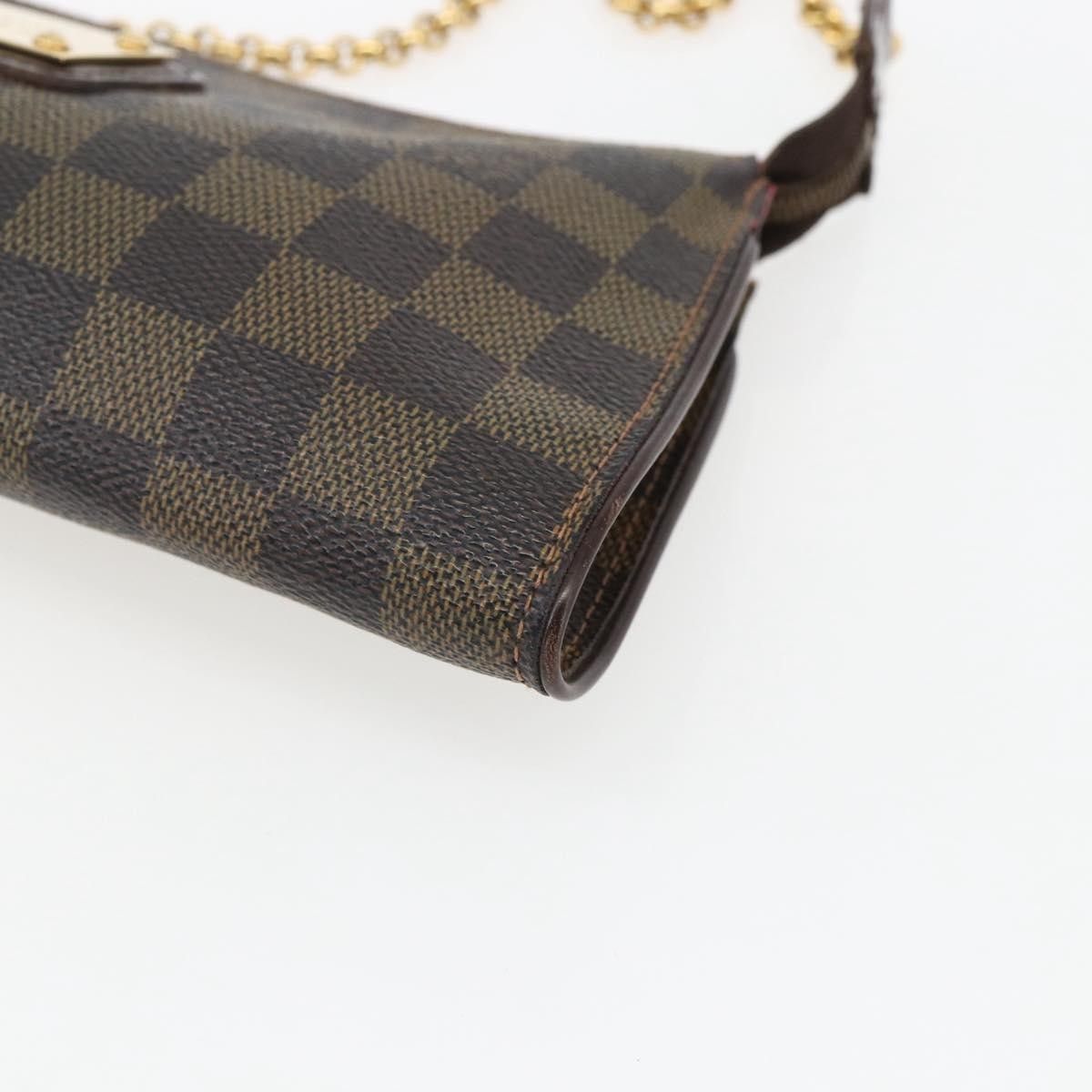 Louis Vuitton Louis Vuitton Sophie Damier Size ONE SIZE - 12 Thumbnail