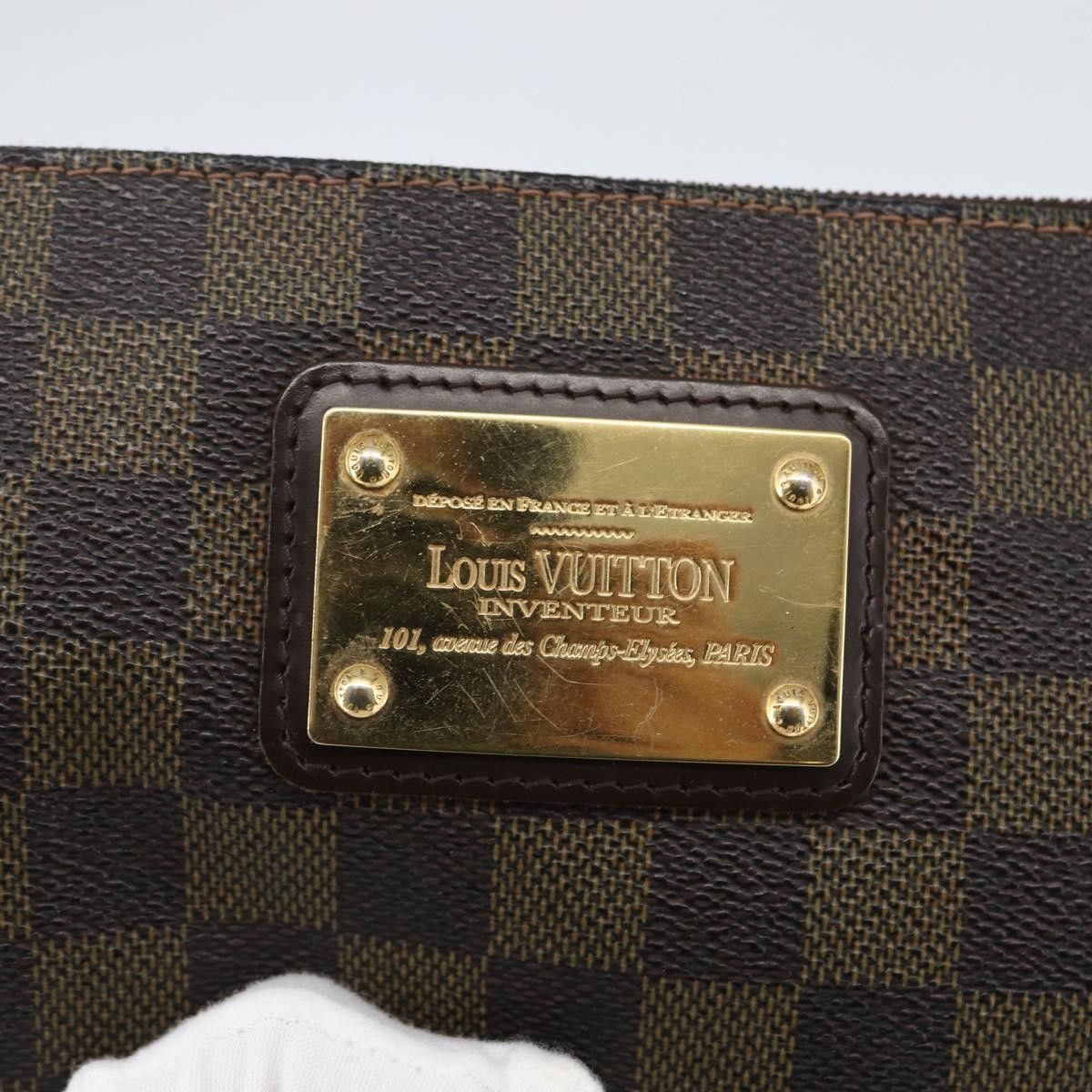 Louis Vuitton Louis Vuitton Sophie Damier Size ONE SIZE - 14 Thumbnail