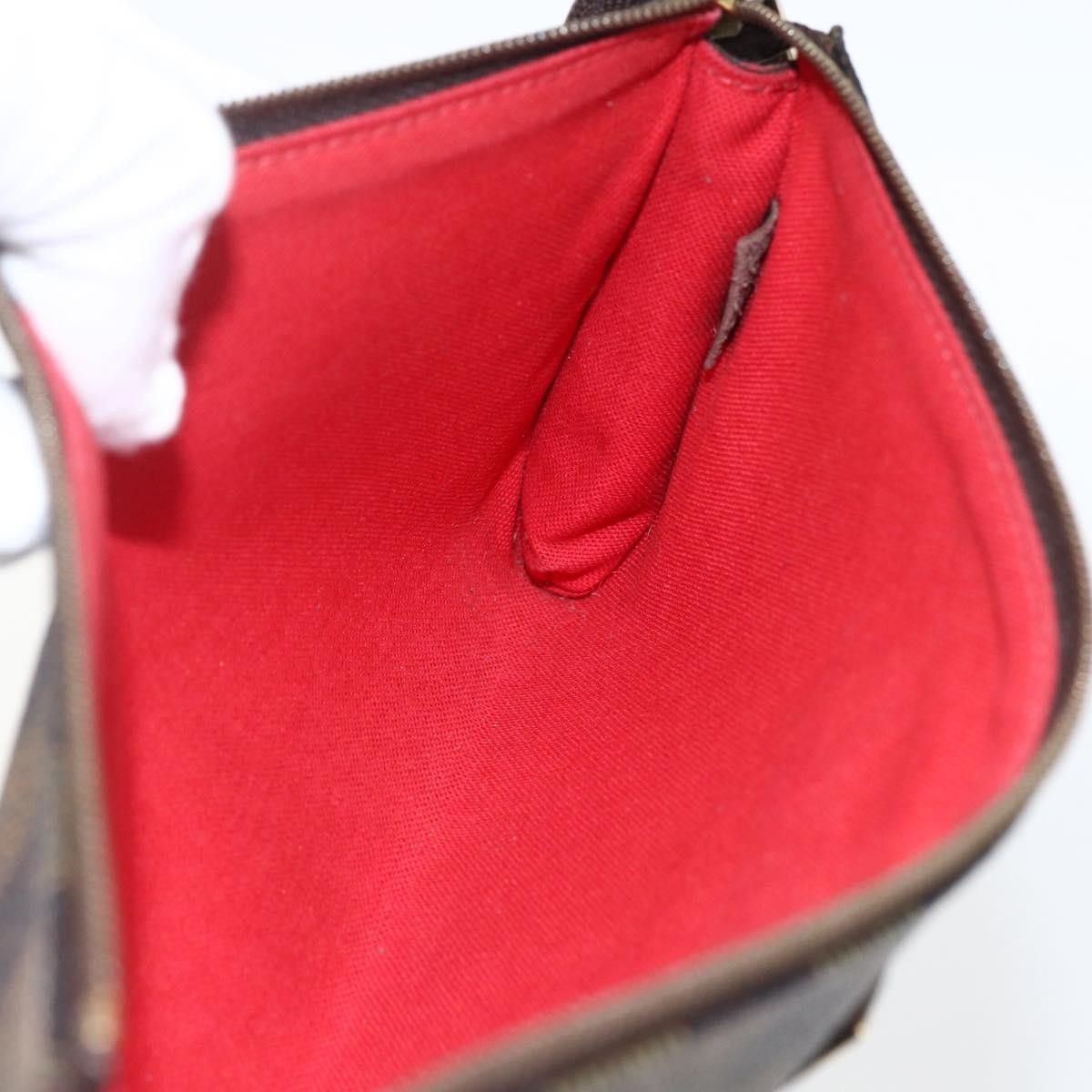 Louis Vuitton Louis Vuitton Sophie Damier Size ONE SIZE - 18 Thumbnail