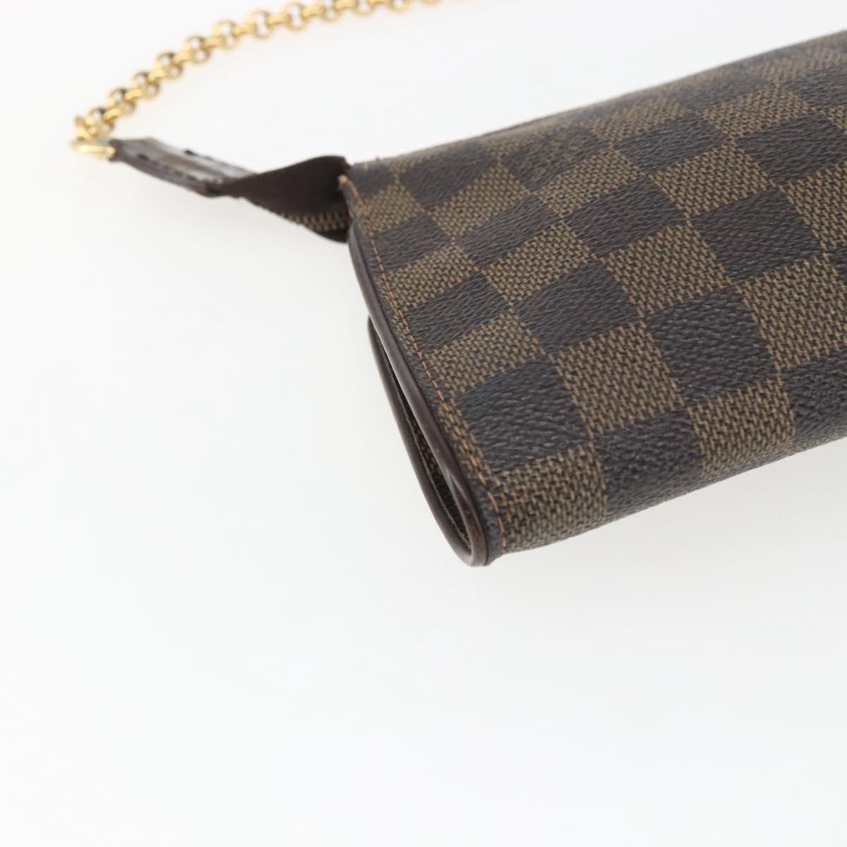 Louis Vuitton Louis Vuitton Sophie Damier Size ONE SIZE - 10 Thumbnail