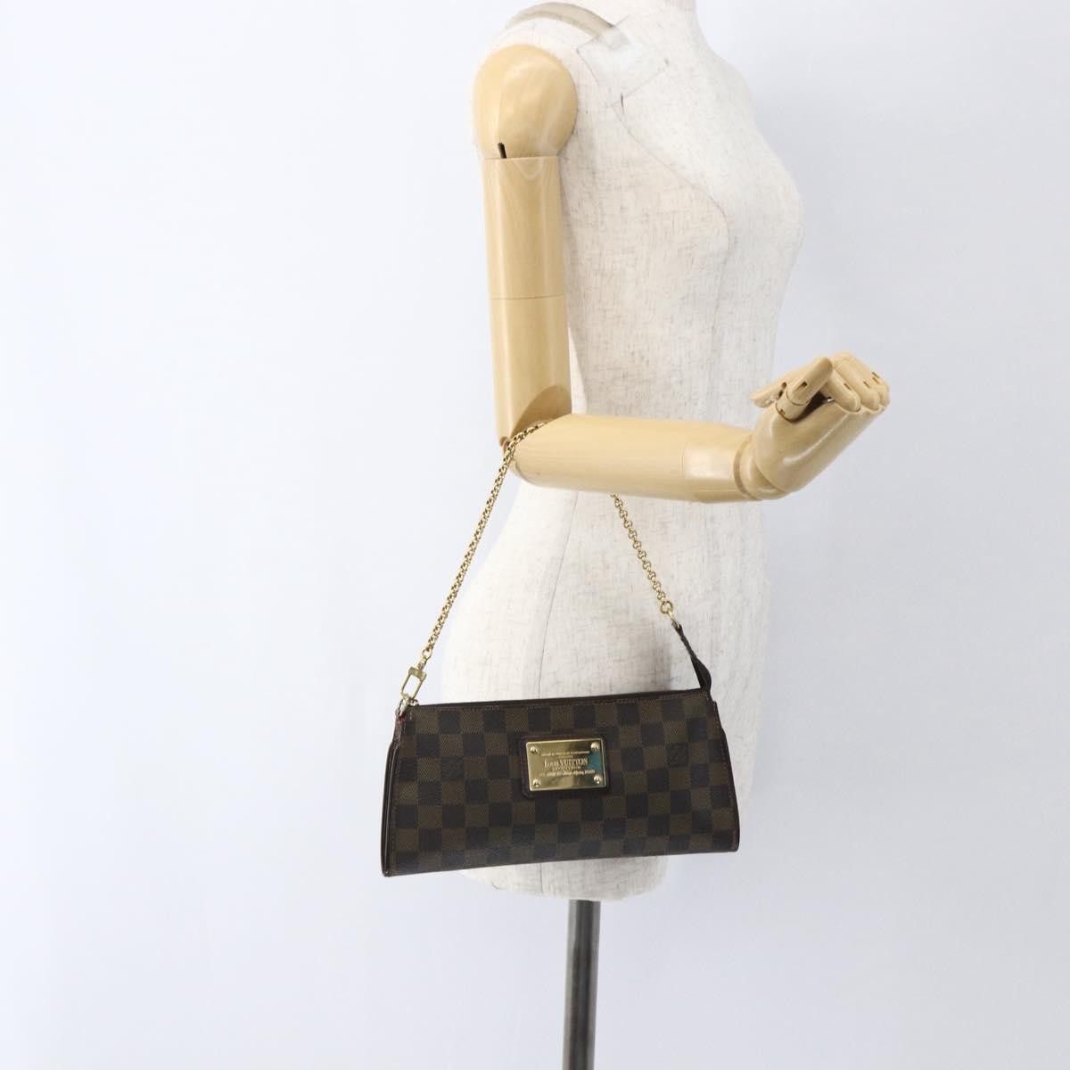 Louis Vuitton Louis Vuitton Sophie Damier Size ONE SIZE - 15 Thumbnail
