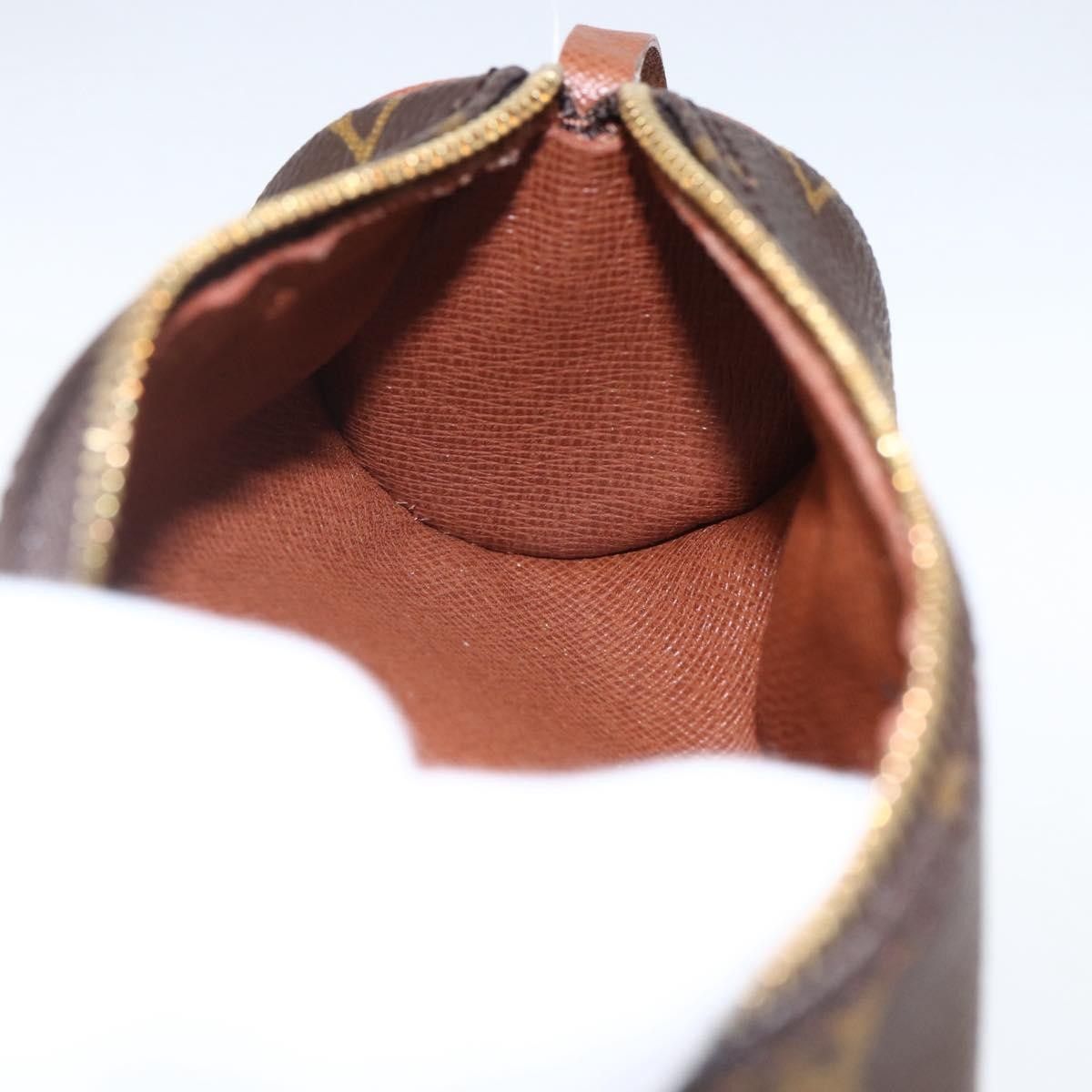 Louis Vuitton Louis Vuitton Papillon Pochette Monogram Canvas Size ONE SIZE - 15 Thumbnail