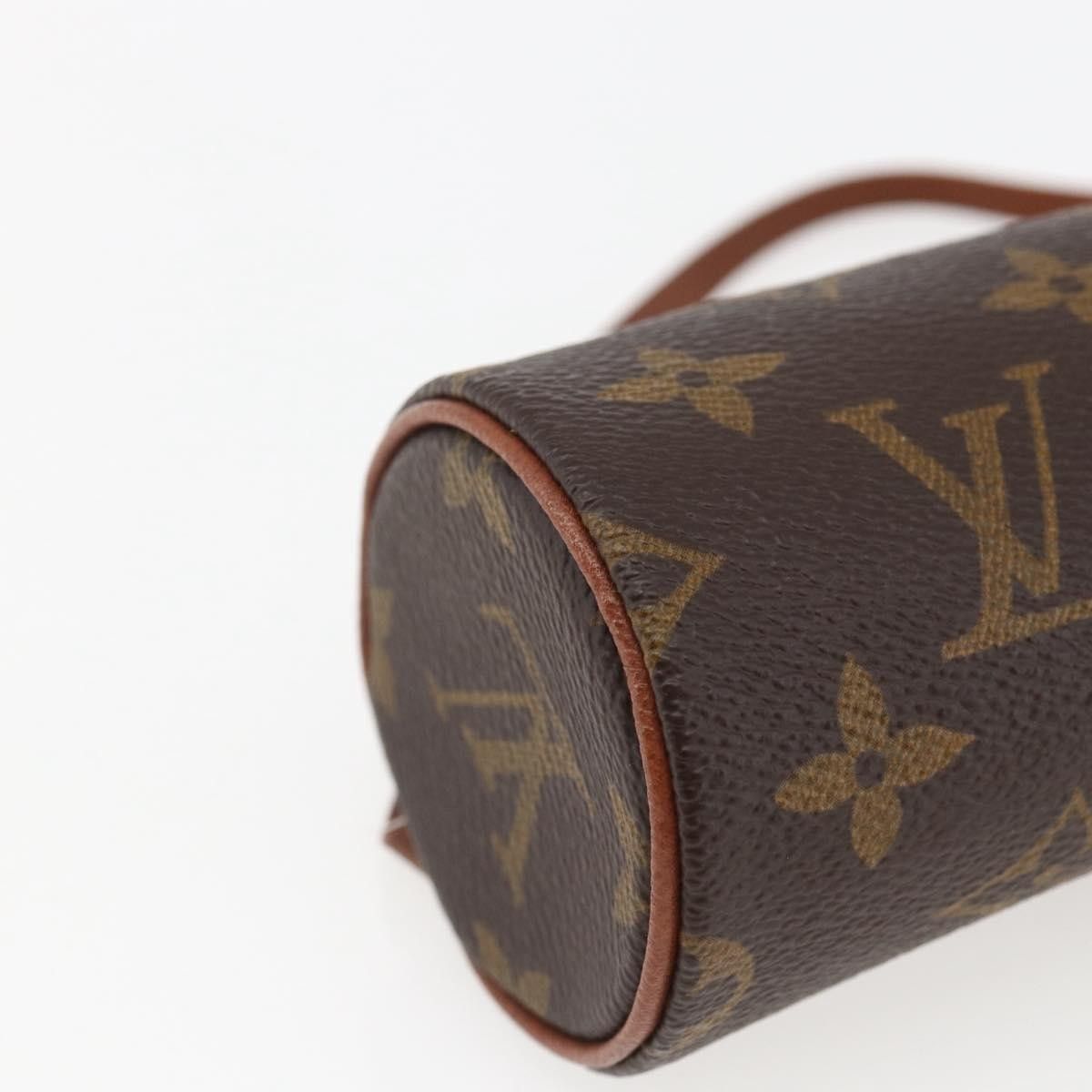 Louis Vuitton Louis Vuitton Papillon Pochette Monogram Canvas Size ONE SIZE - 10 Thumbnail
