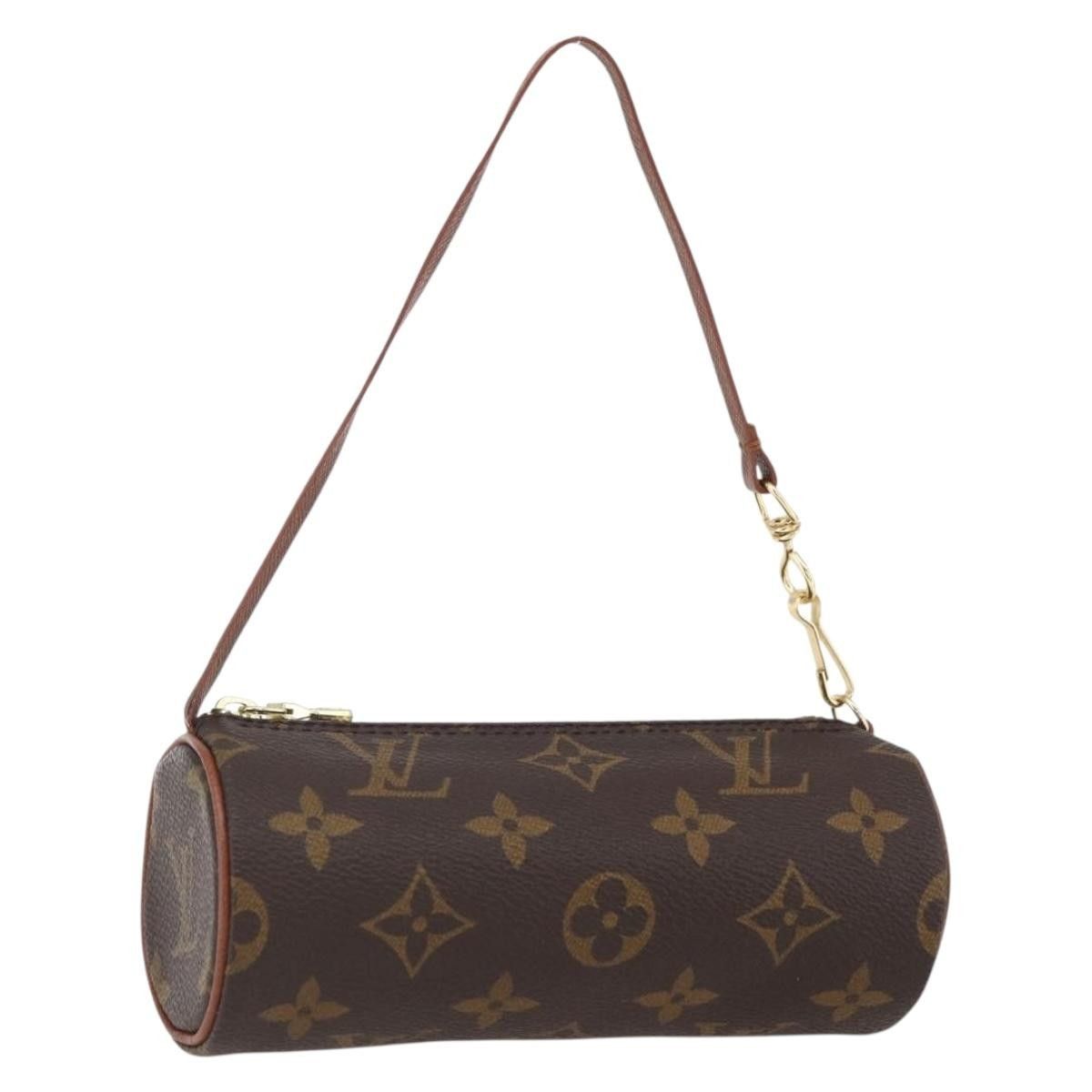 Louis Vuitton Louis Vuitton Papillon Pochette Monogram Canvas Size ONE SIZE - 20 Thumbnail