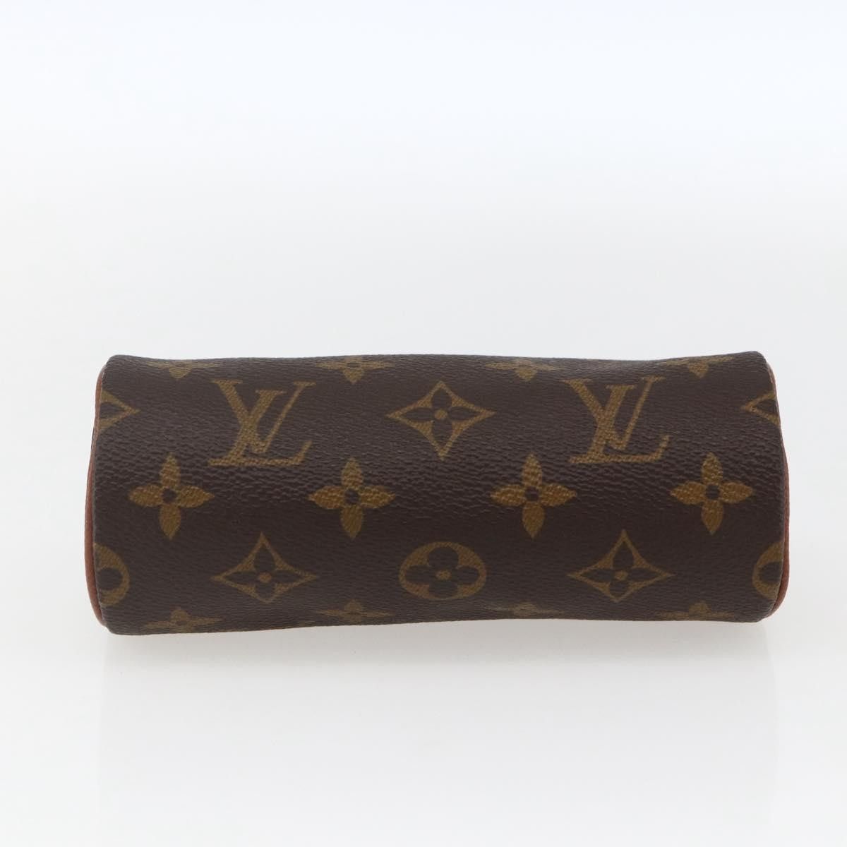 Louis Vuitton Louis Vuitton Papillon Pochette Monogram Canvas Size ONE SIZE - 19 Thumbnail