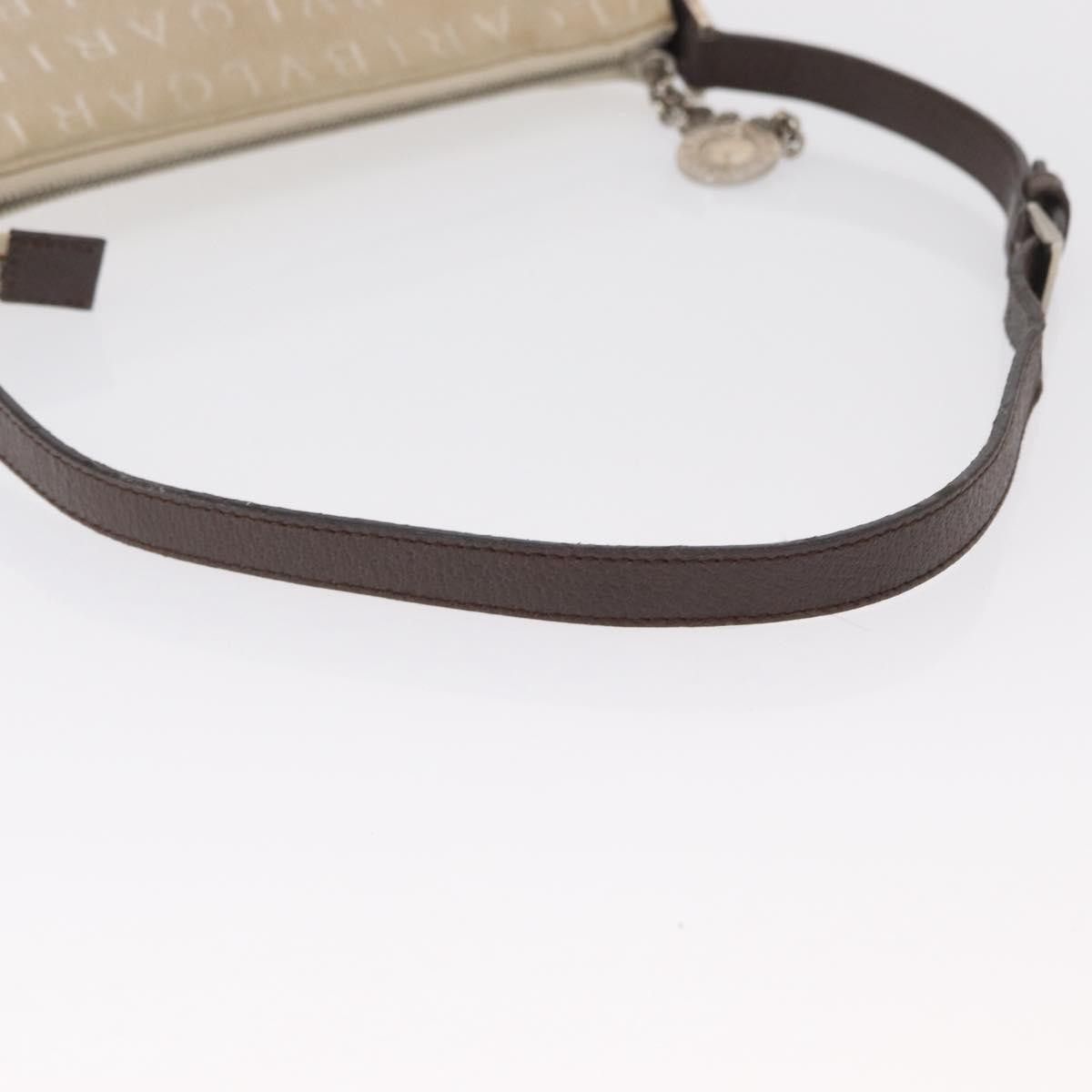 Bvlgari Bvlgari Pouch Canvas Size ONE SIZE - 8 Thumbnail
