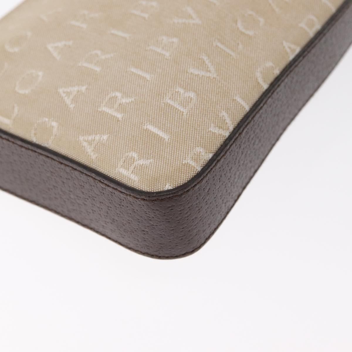 Bvlgari Bvlgari Pouch Canvas Size ONE SIZE - 10 Thumbnail