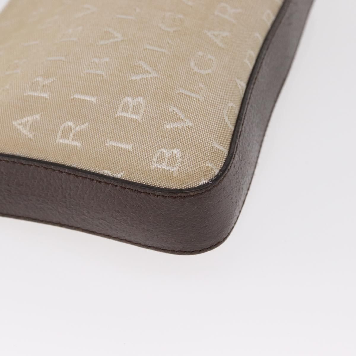 Bvlgari Bvlgari Pouch Canvas Size ONE SIZE - 11 Thumbnail