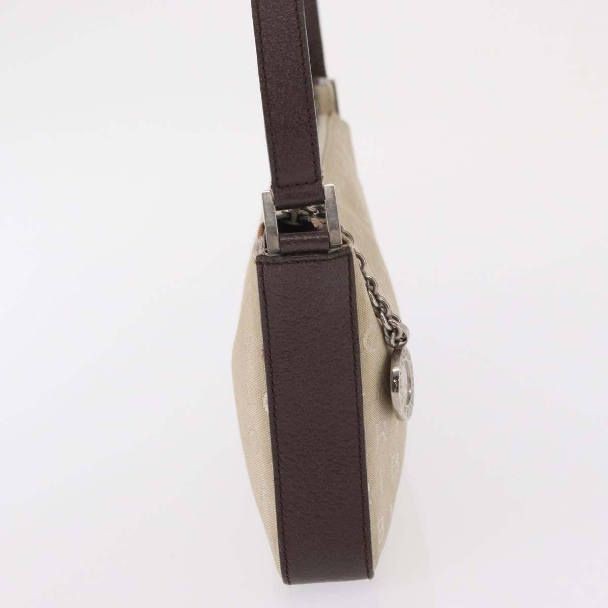 Bvlgari Bvlgari Pouch Canvas Size ONE SIZE - 4 Thumbnail
